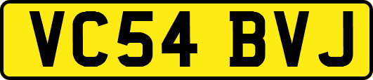 VC54BVJ