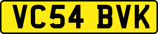 VC54BVK