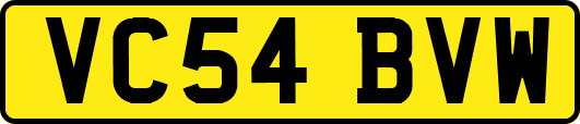 VC54BVW