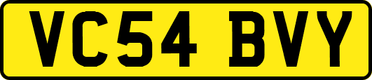 VC54BVY