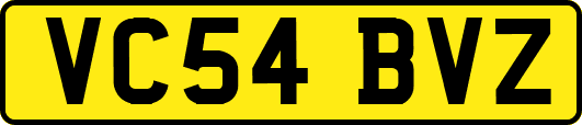 VC54BVZ