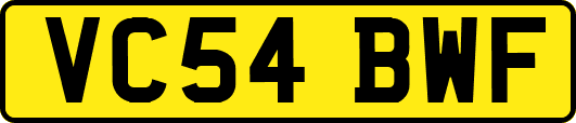 VC54BWF