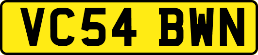 VC54BWN