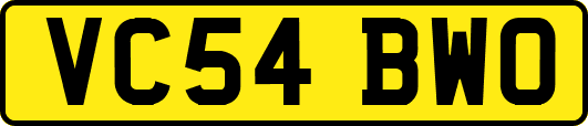 VC54BWO