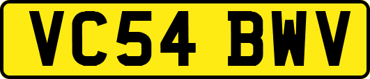 VC54BWV