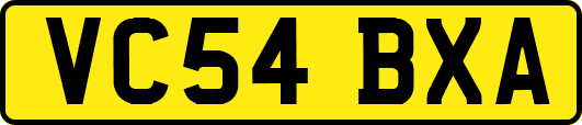 VC54BXA