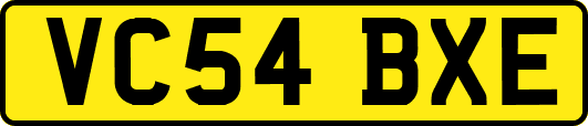 VC54BXE