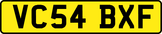 VC54BXF