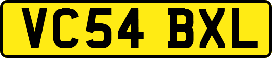 VC54BXL
