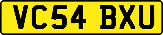 VC54BXU
