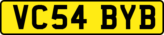 VC54BYB