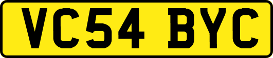 VC54BYC