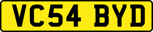 VC54BYD