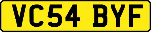 VC54BYF