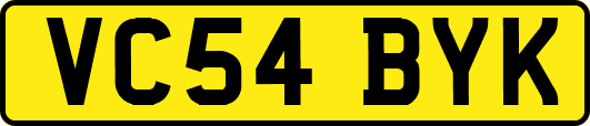 VC54BYK