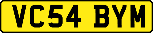 VC54BYM