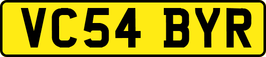 VC54BYR