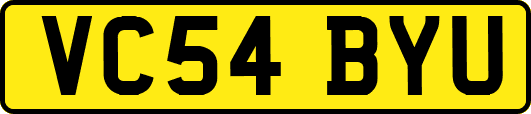 VC54BYU