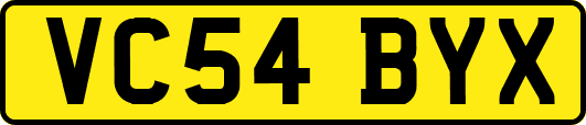 VC54BYX