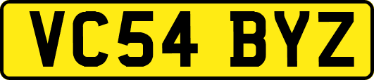 VC54BYZ