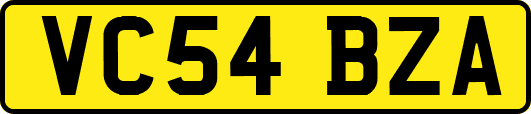 VC54BZA