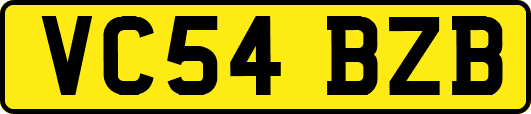 VC54BZB