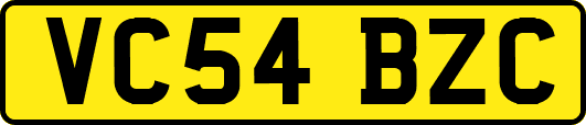 VC54BZC