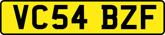 VC54BZF