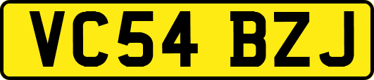 VC54BZJ