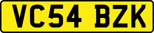 VC54BZK
