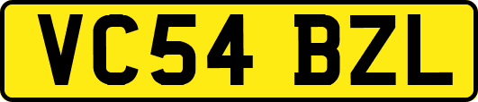 VC54BZL