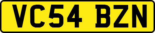 VC54BZN