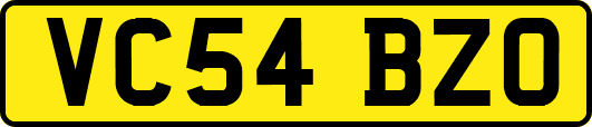 VC54BZO