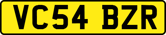 VC54BZR