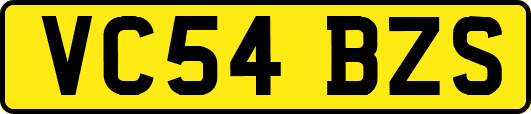 VC54BZS