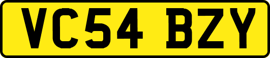VC54BZY
