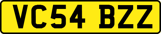 VC54BZZ
