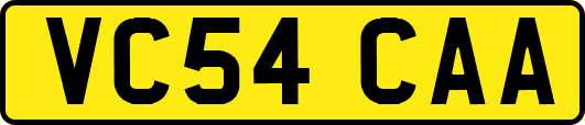VC54CAA
