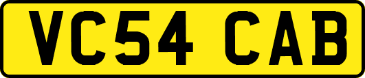 VC54CAB