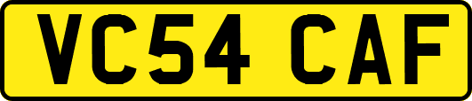 VC54CAF
