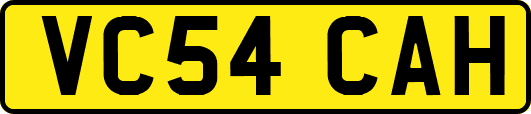 VC54CAH