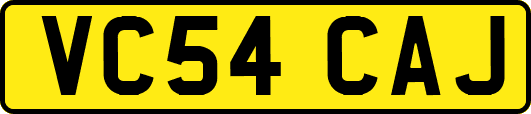VC54CAJ