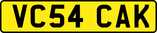 VC54CAK