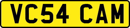 VC54CAM