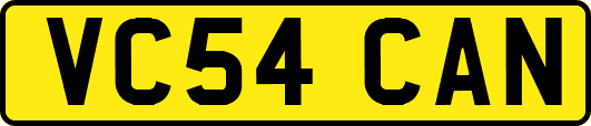 VC54CAN
