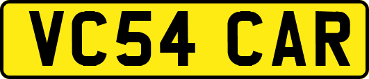 VC54CAR