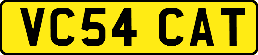 VC54CAT