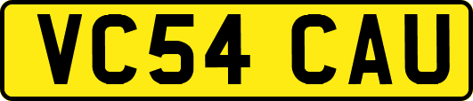 VC54CAU