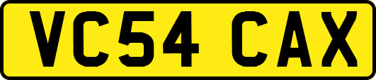 VC54CAX