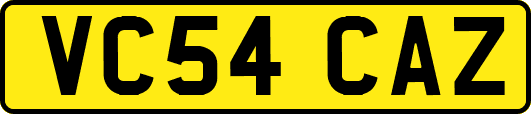 VC54CAZ